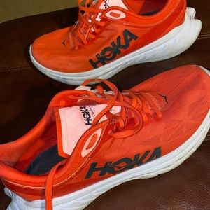 Men’s Hokas